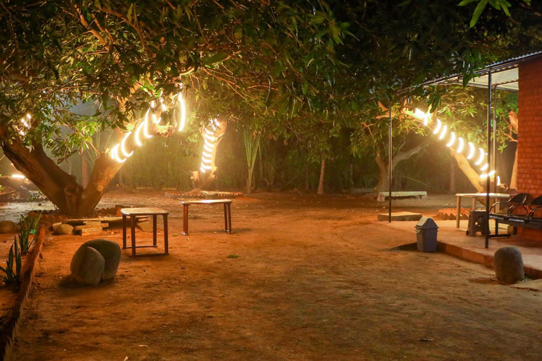 Others 2, Bay Walk Residency, Viluppuram
