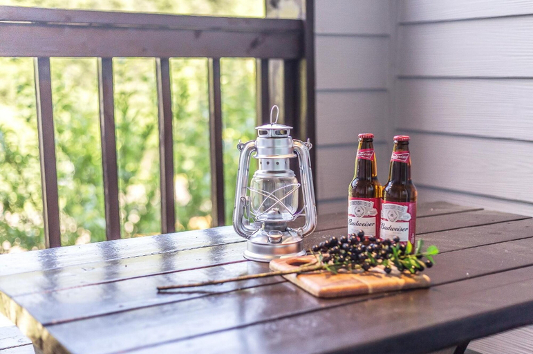Food & Drinks 5, Gapyeong Chaerokji Pension, Gapyeong
