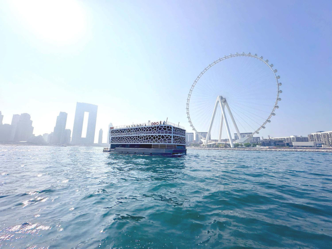Others 5, Overnight Super Yacht Experience - ORCHID, Yas Island