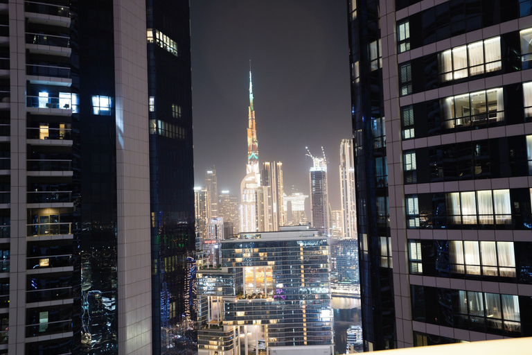 Exterior & Views 2, Aya - Two Bedroom Retreat at Damac Towers Paramount, Dubai