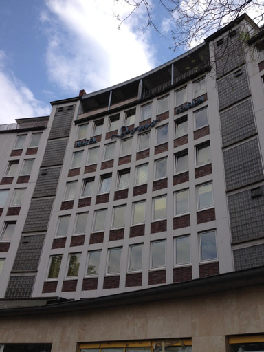 Domo Hotel Mondial, Düsseldorf