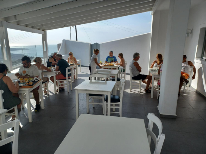 Food & Drinks 5, Sigal Villa, South Aegean