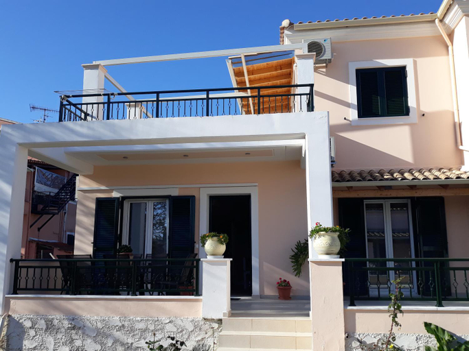 Others 5, Villa Elli Potamos Corfu, Ionian Islands