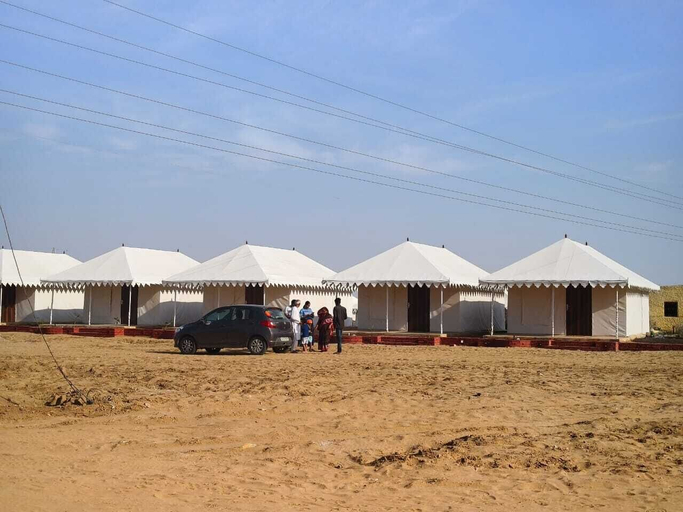 Others 5, Sandscap Desert Safari Camp Jaisalmer, Jaisalmer