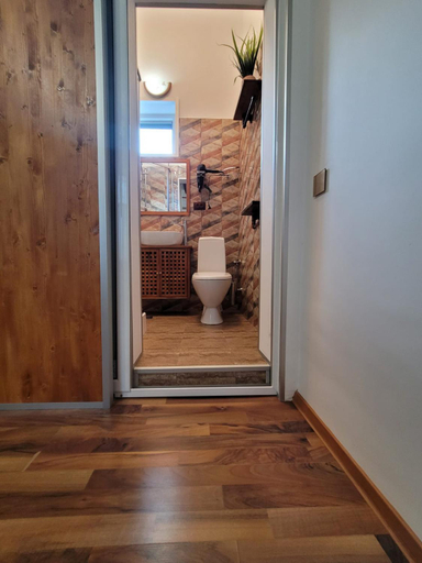 Bathroom 4, City Home, Municipiul Bucuresti