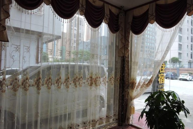 Others 4, Taijinyun Business Hotel, Hechi