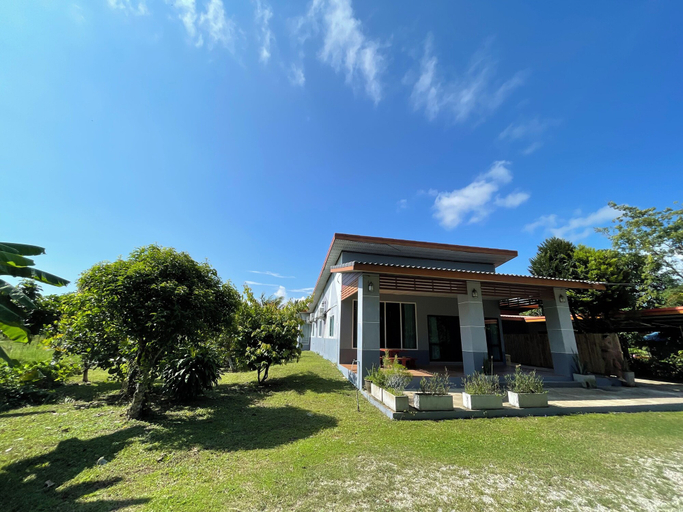 Exterior & Views 2, The Memory House Pakbara, Langu