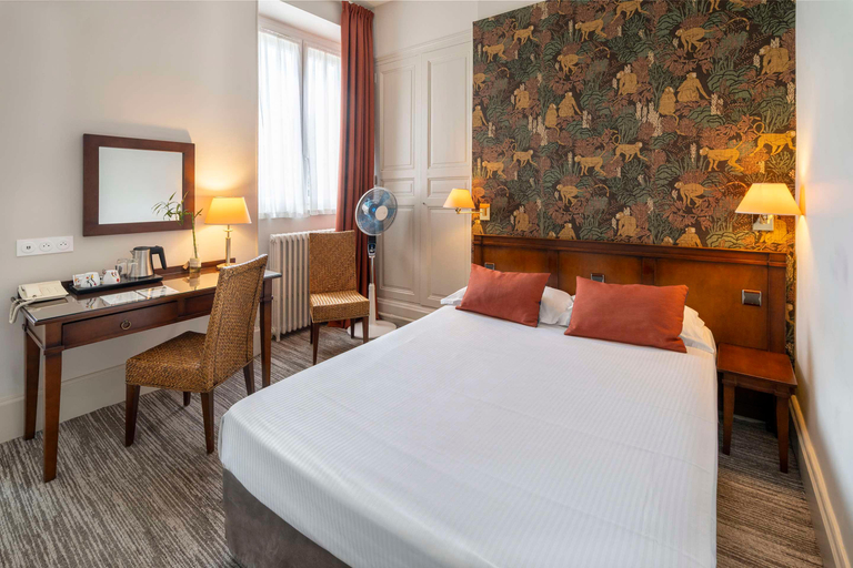 Bedroom 5