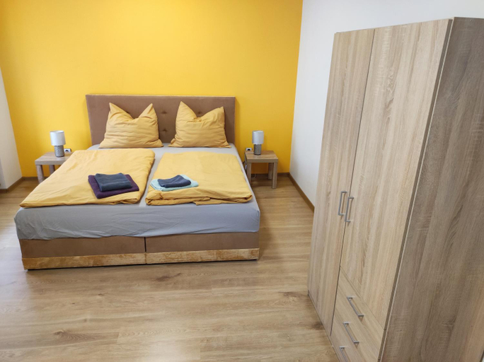 Others 2, Apartmany HAVLICKOVA 423, Česká Lípa