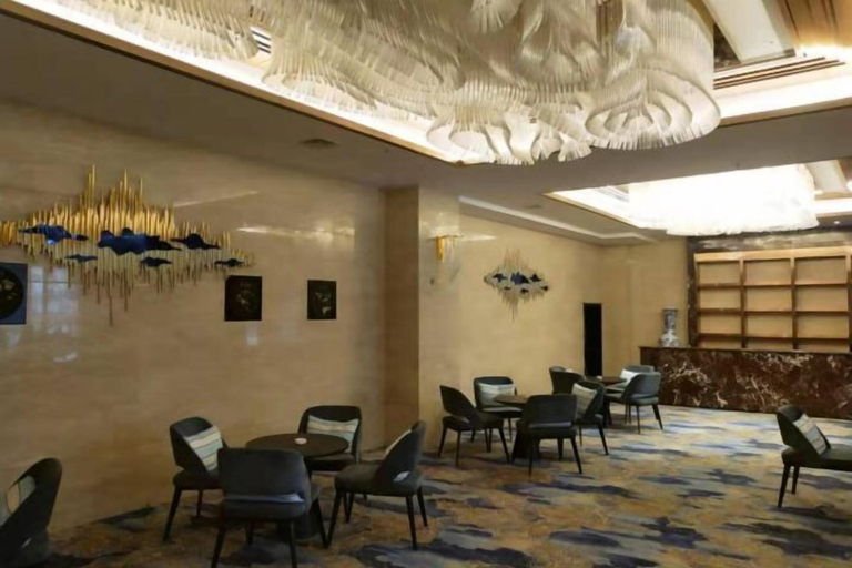 Others 4, Shuyi International Hotel, Lu'an