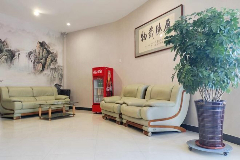 Others 5, Huadian Honeycomb Fashion Hostel, Jilin