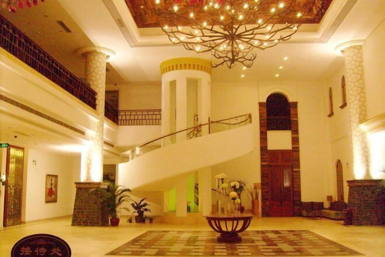 Others 5, Kaiping Central Hotel, Jiangmen