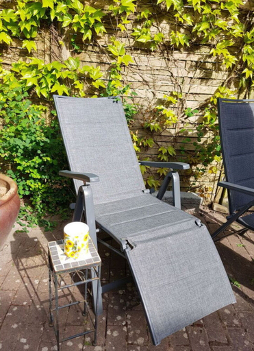 Terrace/patio, Haus Limosa Comfortable Holiday Residence, Nordfriesland