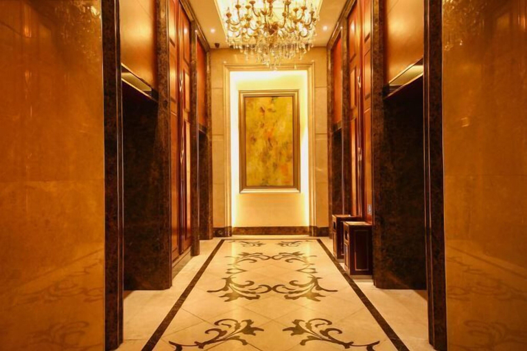 Others 5, Zhong Ting International Serviced Apartment (Guangzhou Changgang Jiangnan Avenue), Guangzhou