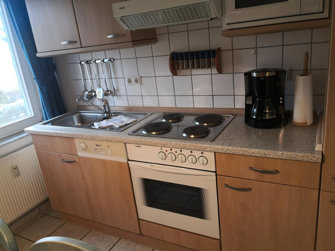 Others 4, Das Landhaus am Haff LHH A04, Vorpommern-Greifswald