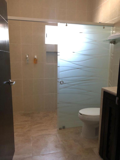 Bathroom 4, Hotel boutique turquesa, Tapachula