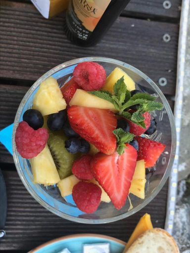 Food & Drinks 5, il Magan - Cinque Terre, La Spezia