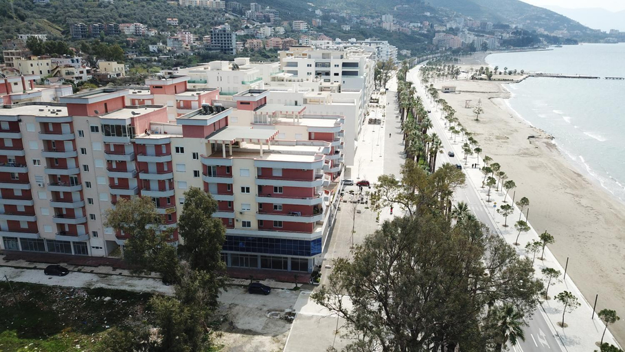 Others 5, Jimi Apartments, Vlorës