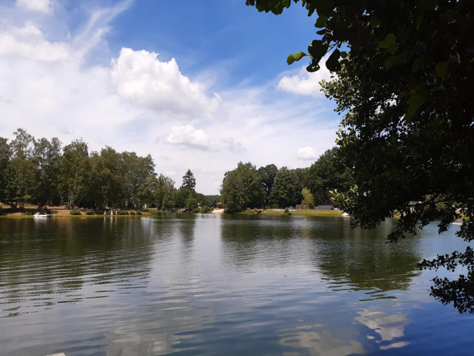 Others 3, Ferienwohnung im Teutoburger Wald / Munsterland - Versmold - Gutersloh -Bielefeld - Munster, Gütersloh