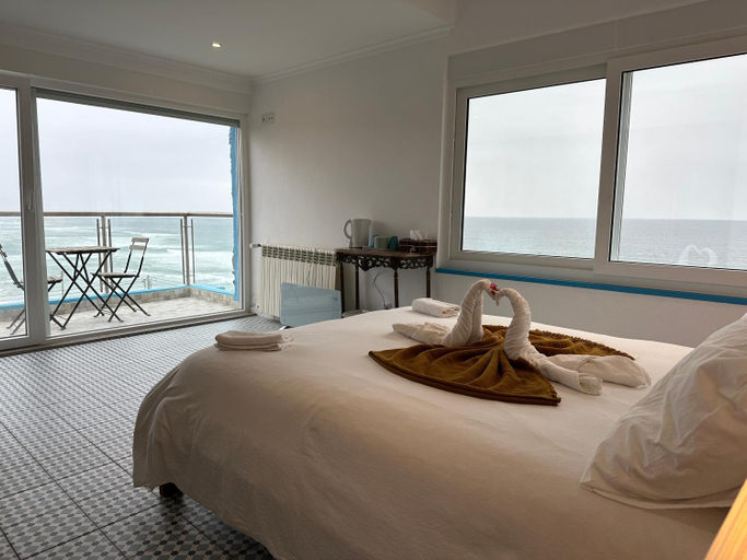 Bedroom, Mega Ocean Magoito - Sintra, Sintra