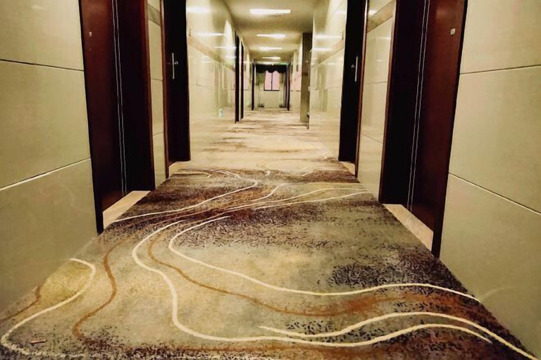 Others 5, Meilin Hotel (Dongyang Yintai City store), Jinhua