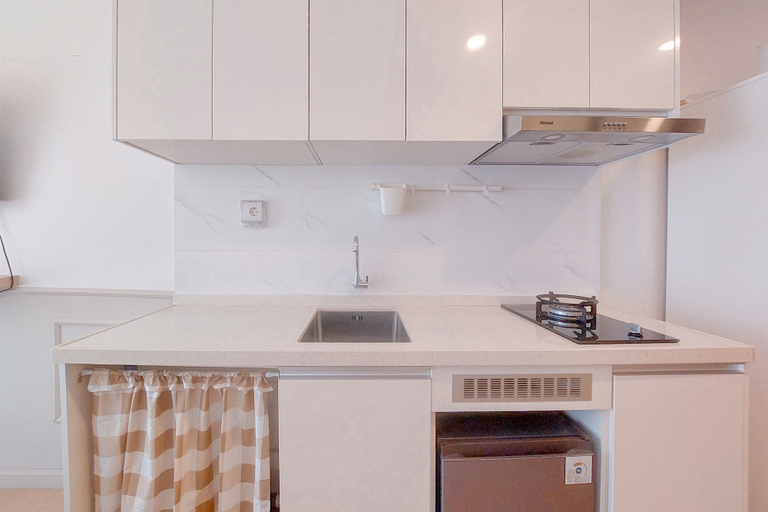 Others 4, Simply And Good Place Studio Sky House Alam Sutera Apartment, Tangerang