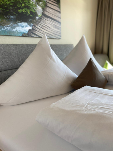 Bedroom 4, Hotel Landhaus Sternen, Bodenseekreis