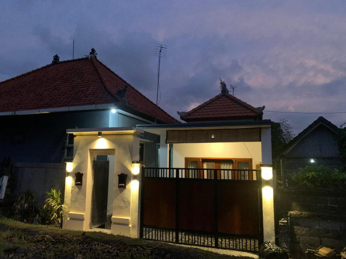 Others 3, BUCU KAJA HOUSE, Gianyar