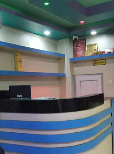 Others 3, Residency Paris City View Hotel Butwal, Lumbini
