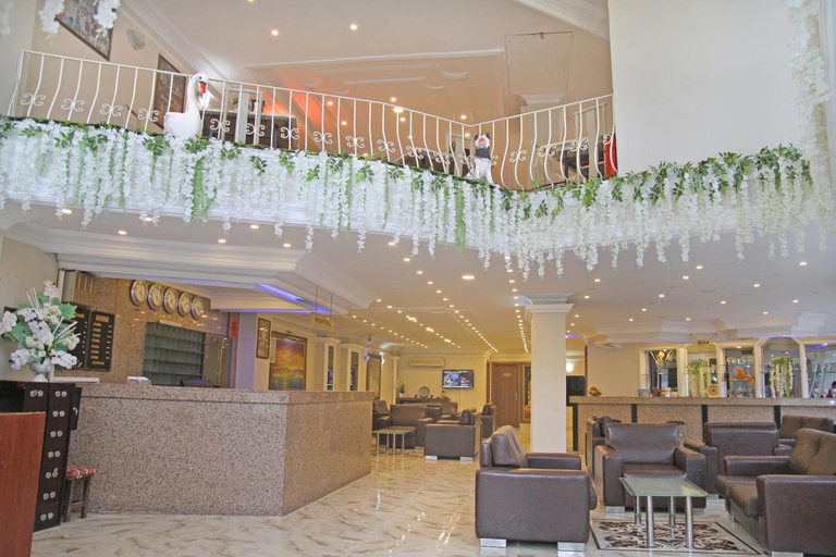 Others 4, Hotel Marina City, Fatih