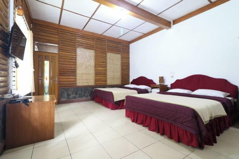 Bedroom 8