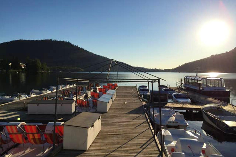 Food & Drinks 3, Appartement spacieux Gerardmer 90 m², Vosges