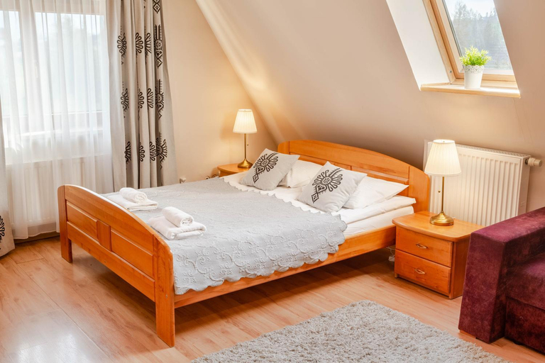 Others 3, Apartamenty Velvet, Tatra