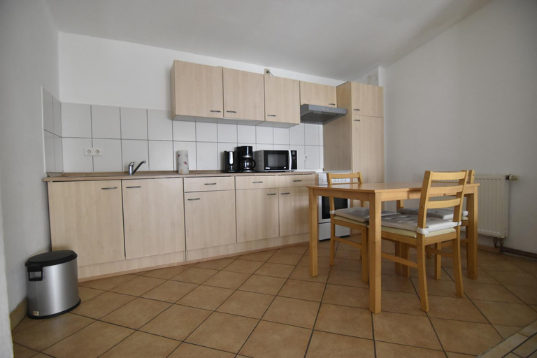 Others 5, Workers Apartment Troisdorf Spich, Rhein-Sieg-Kreis