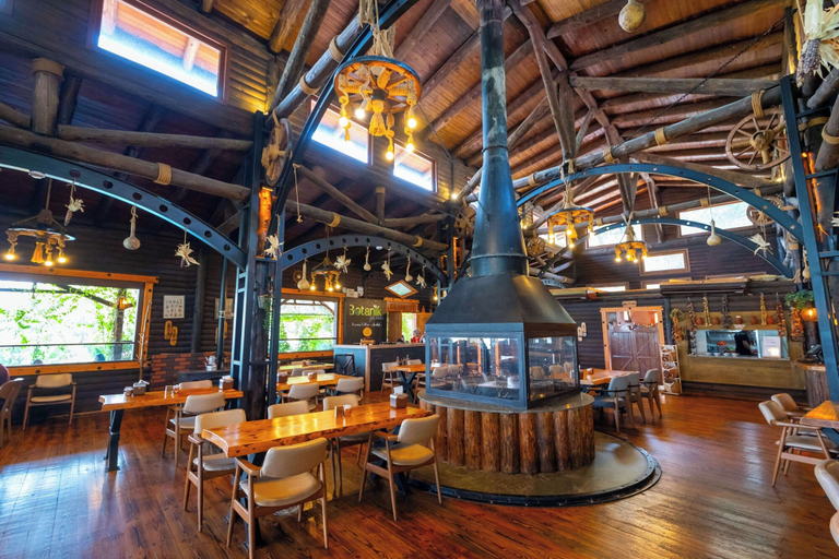 Food & Drinks