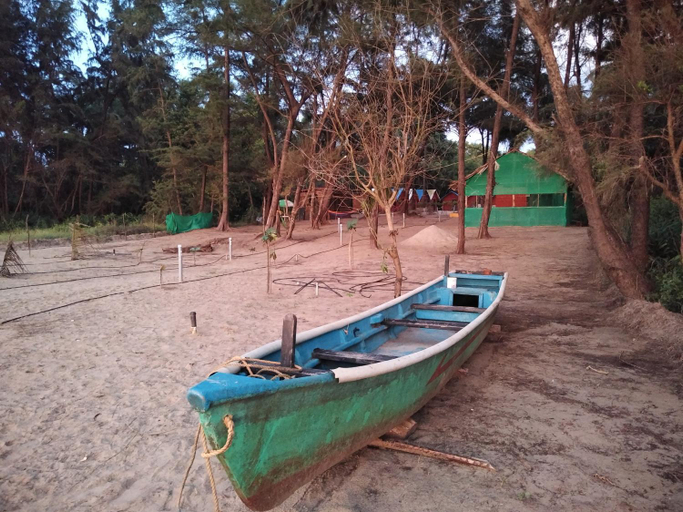 Others 3, Palm Beach Resort, Uttara Kannada