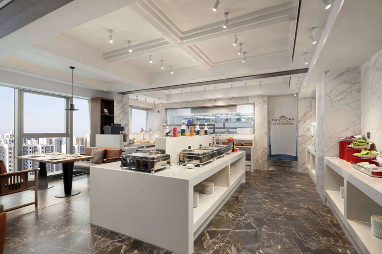 Food & Drinks 4, Hawthorn by Wyndham Changsha Furong, Changsha