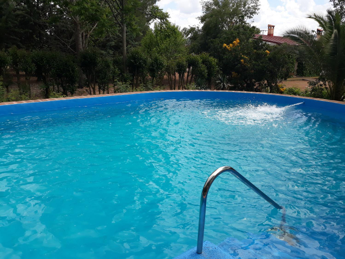 Others 2, Agroturismo la finka, Ciudad Real