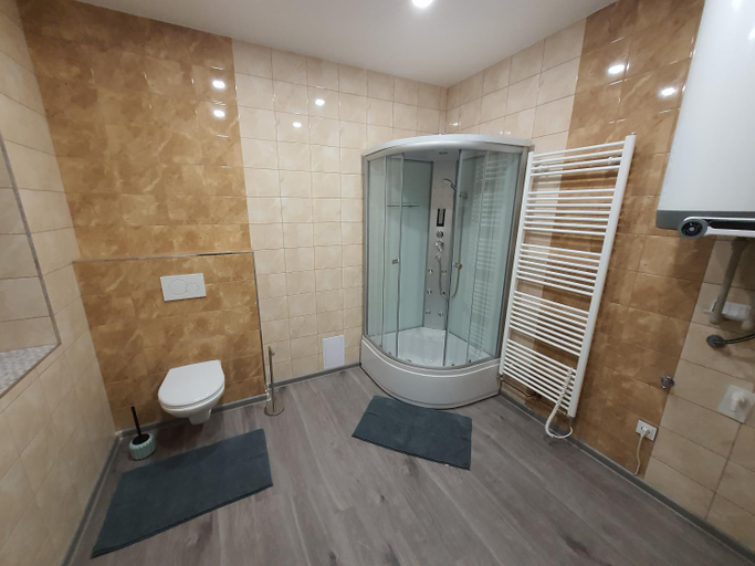 Others 5, Apartmany HAVLICKOVA 423, Česká Lípa