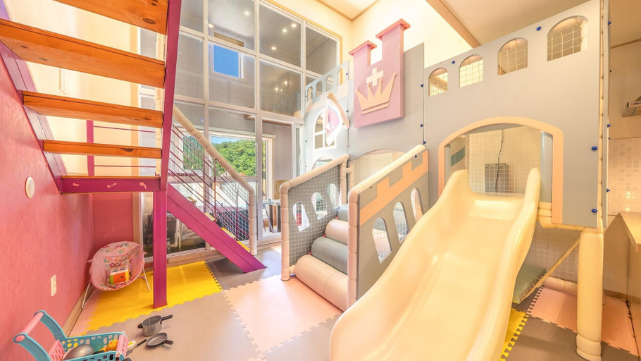 Others 5, Gapyeong Amante Kids Spa Pension, Chuncheon