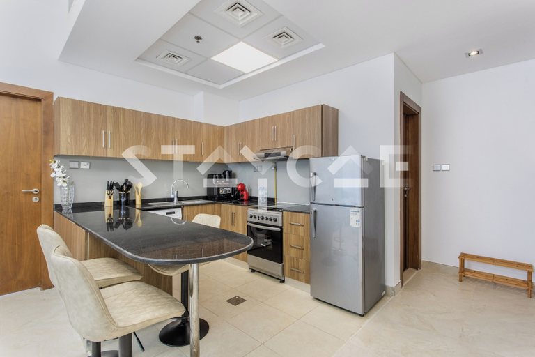 Others 3, Staycae- National Bonds Residences, Dubai