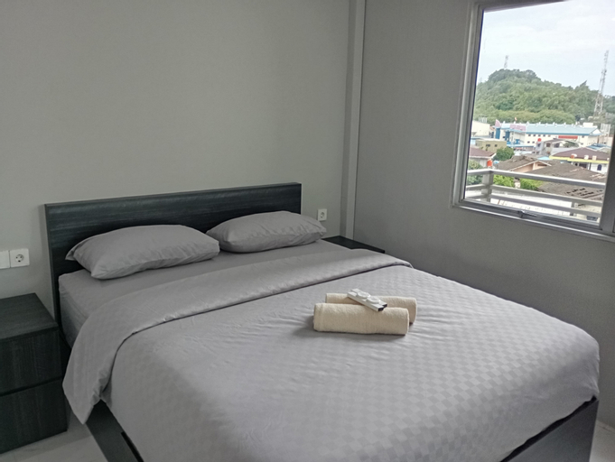 Bedroom 9