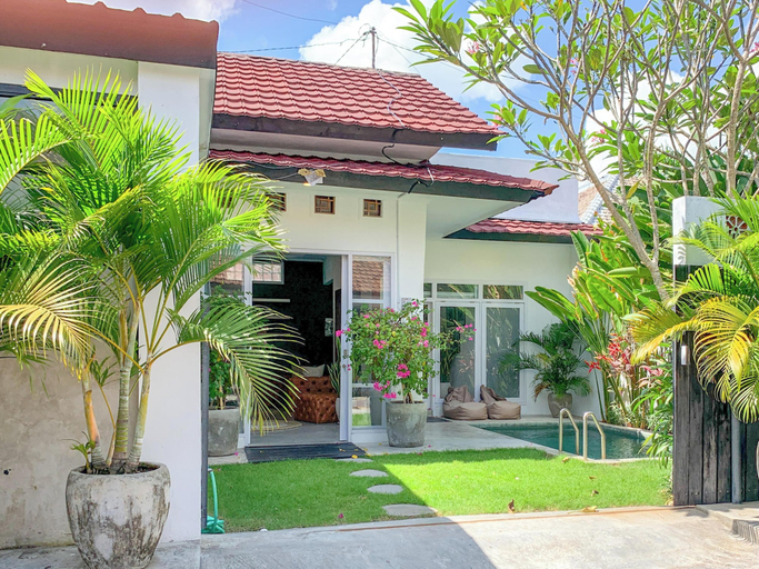 Exterior & Views 2, LANE HOUSE 1, Badung