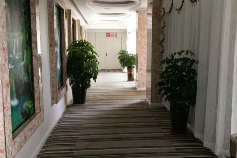 Others 4, Minyuan Fortune Hotel, Sanming