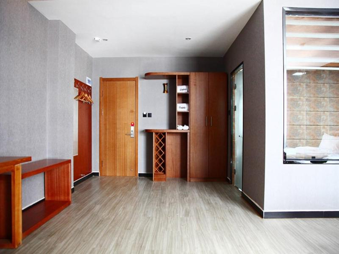 Others, JUN Hotels Hebei Hengshui Gucheng County Yingrui Plaza, Hengshui