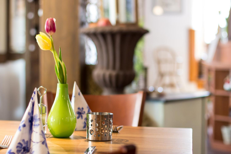 Food & Drinks 4, Jager's Landhaus Rossle, Hohenlohekreis