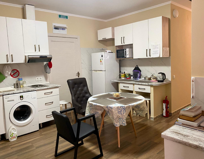 Others 4, Hostel 5 rooms, Ulanskiy