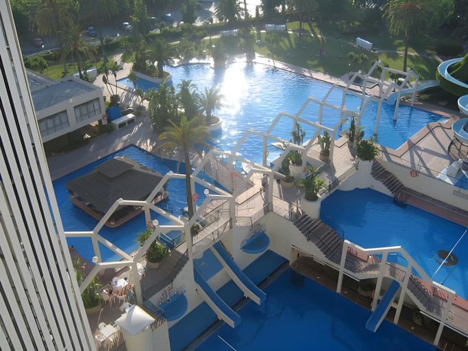 Sport & Beauty 2, Apartamentos Benal Beach - Geinsa, Málaga