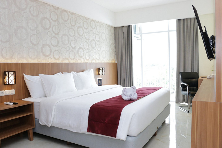Bedroom 3, Horison Sentani, Jayapura