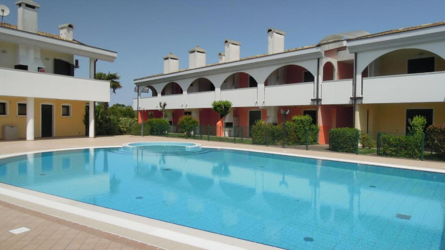 Sport & Beauty 2, Apartment With Pool In Excellent Location - By Beahost Rentals, Venezia